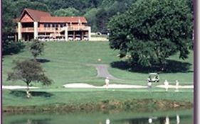 Cacapon State Park Lodge